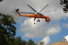 commercial hvac installation