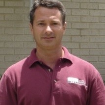 Jim Blanchard - President at Calcasieu Mechanical