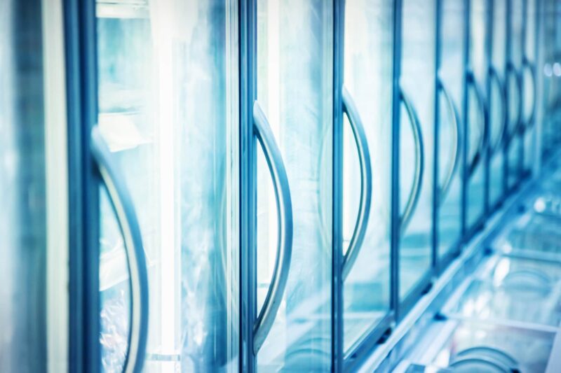 Top 10 Tips to Avoid Refrigerant Leaks in Supermarket Systems