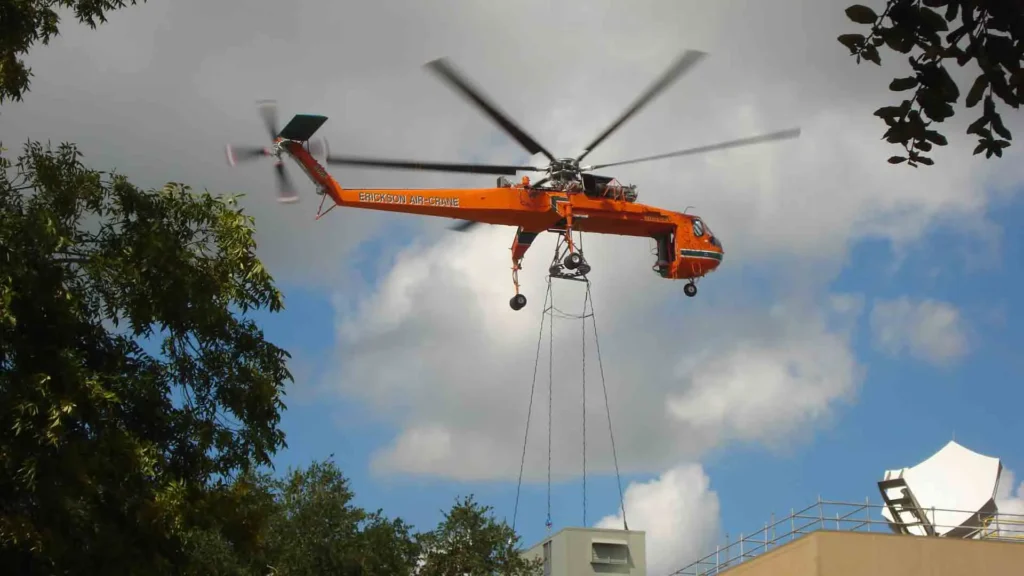 HVAC Installation & Repair Services For Commercial